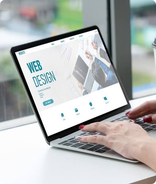 Website Development Company in latakia for Fintech Businesses