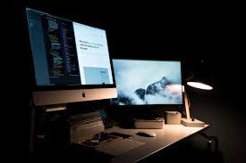 Website Development Company in namangan with Admin Dashboard