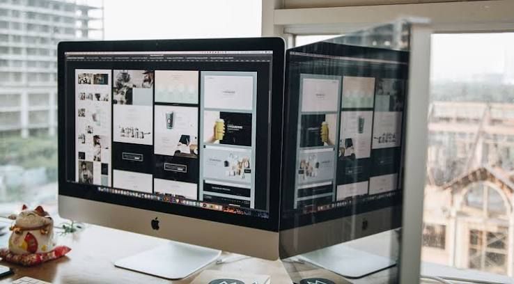 Full-Stack Website Development Company in dreux