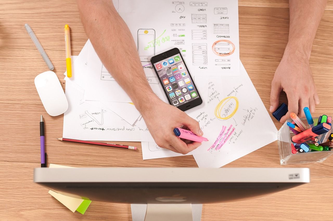 End-to-End App Development Company
