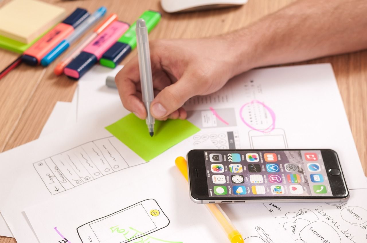 Startup App Development Services