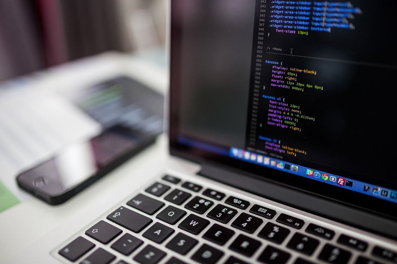 Enterprise App Development Services