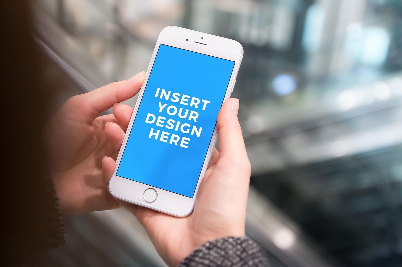 Complete Mobile App Development