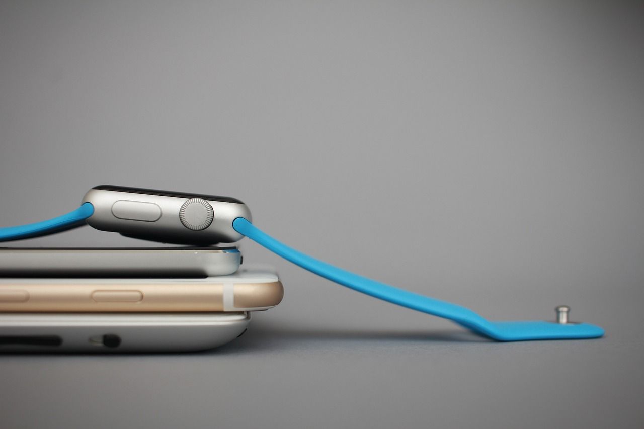 Scalable App Development Services