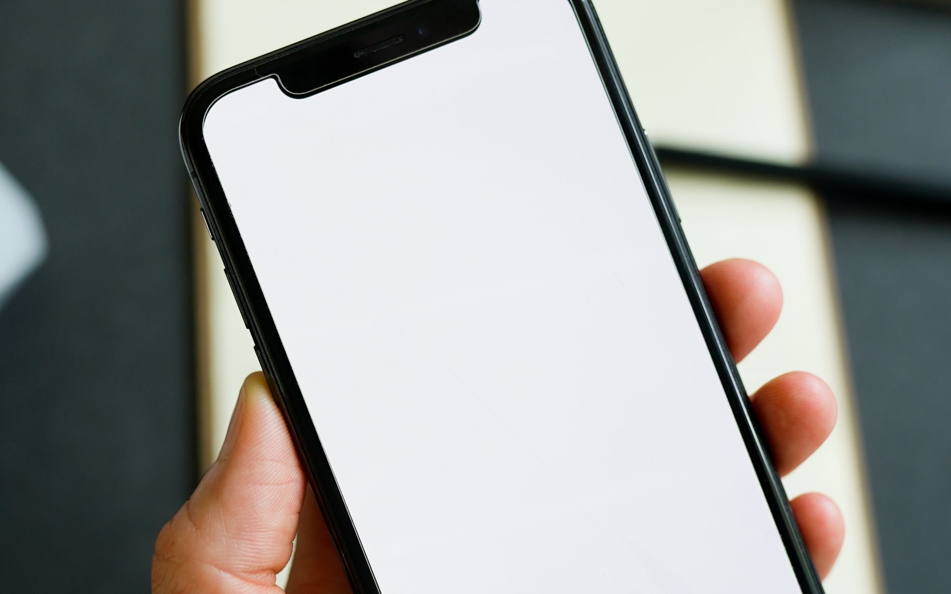Feature-Rich Mobile App Development