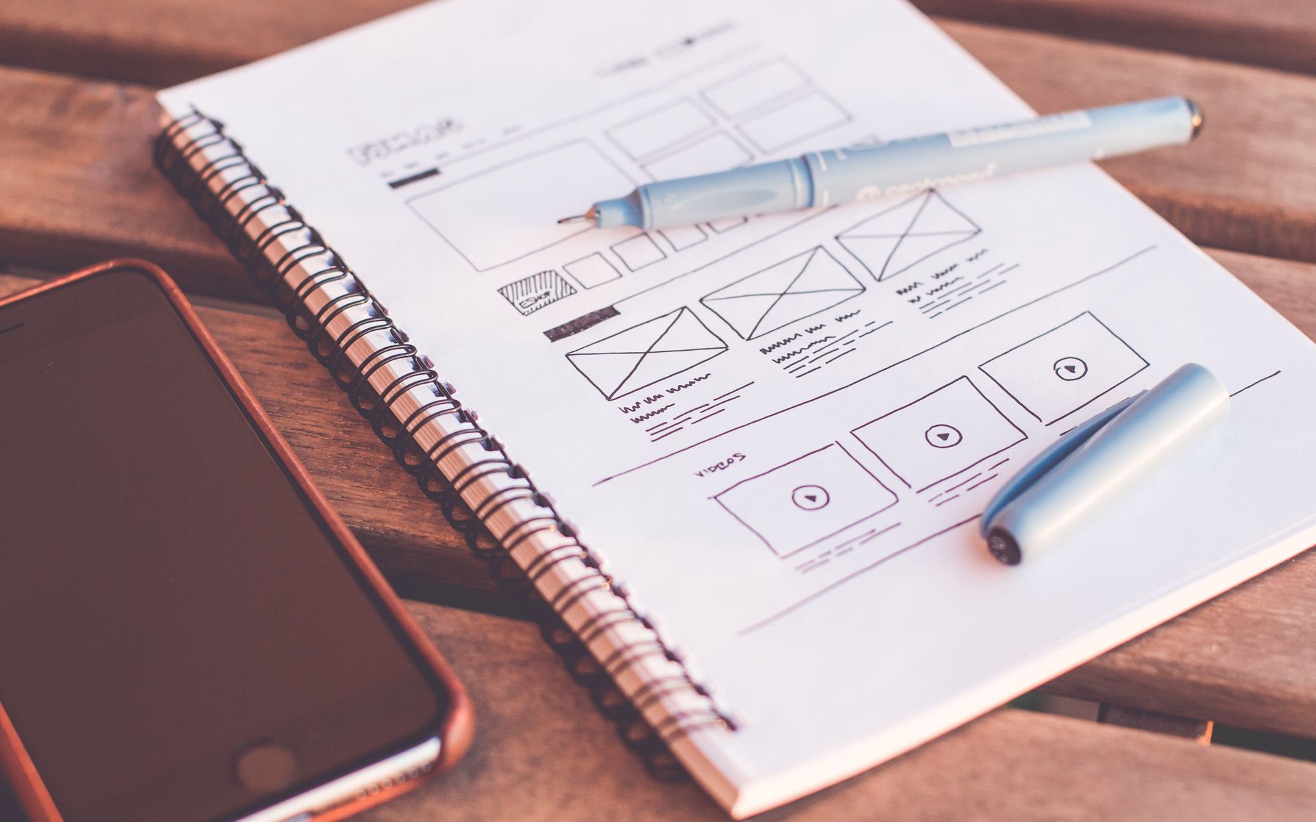 Android and iOS App Development