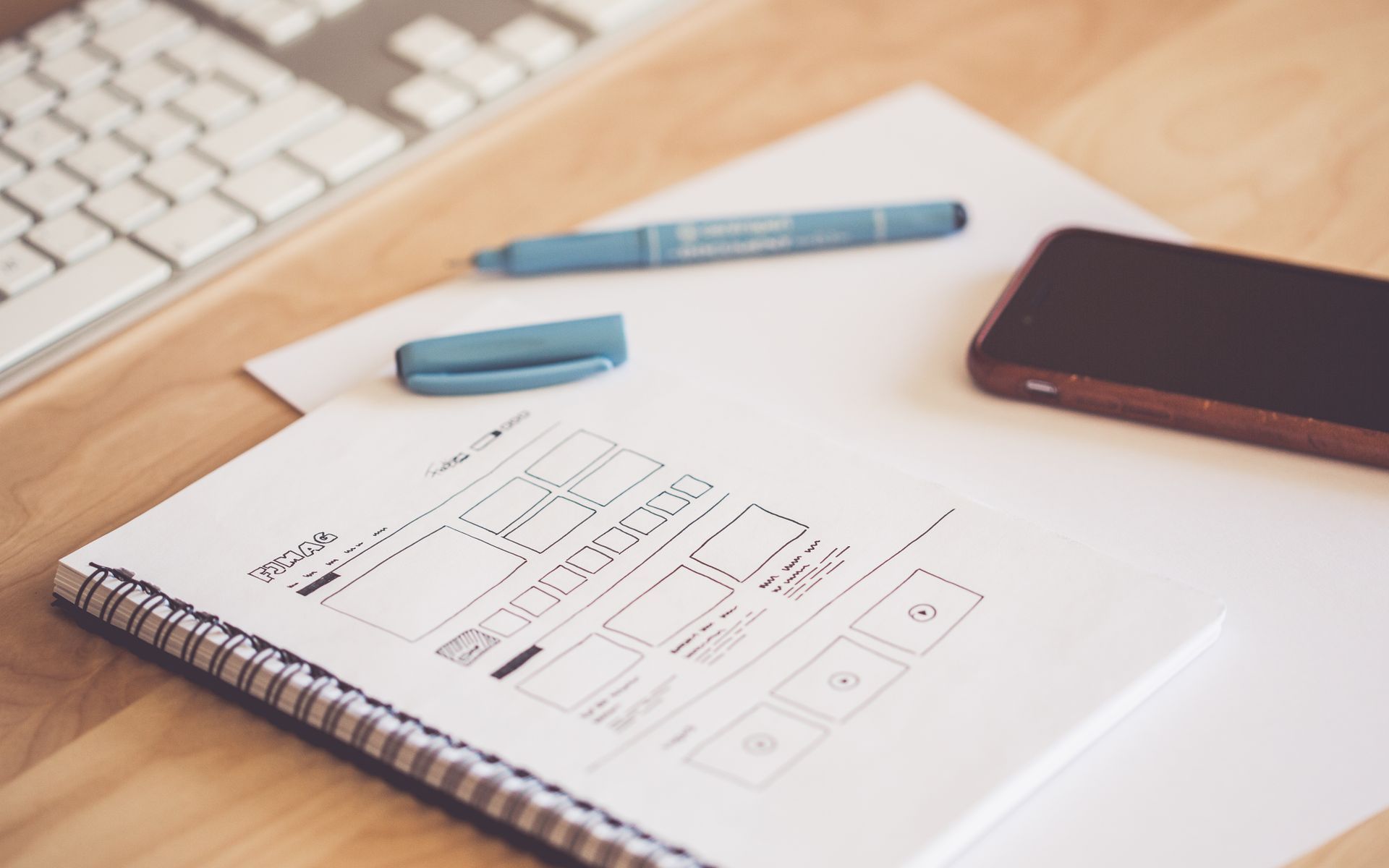 Business App Development Solutions