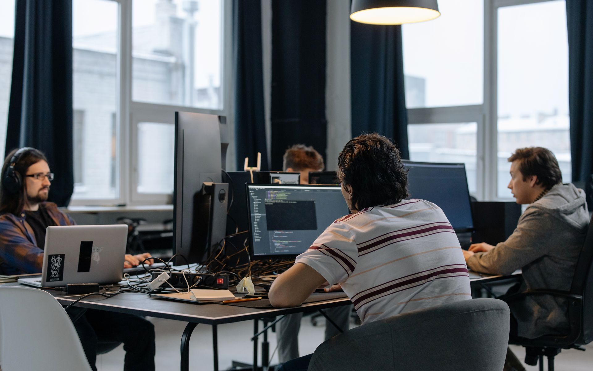 Custom App Development Services