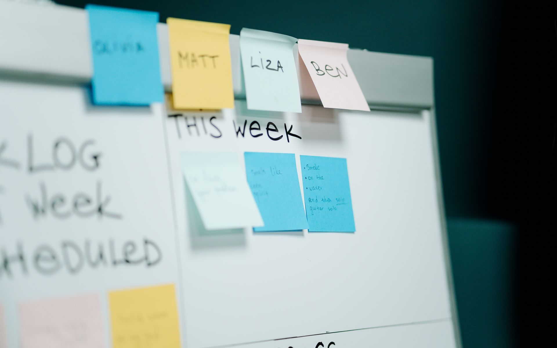 Custom Software & App Development That Drives Business Growth