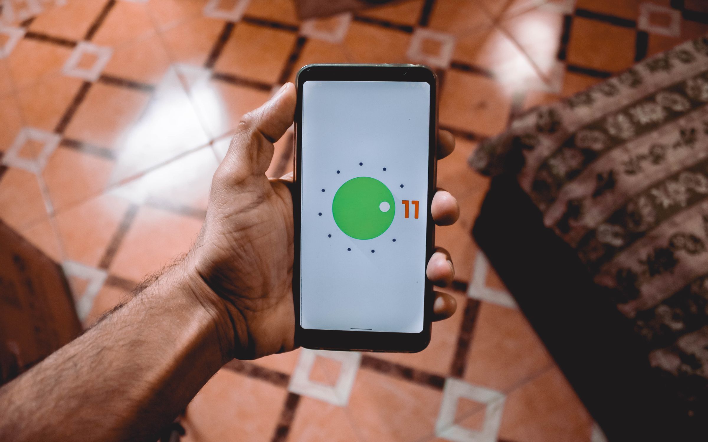 Complete Android App Development Services
