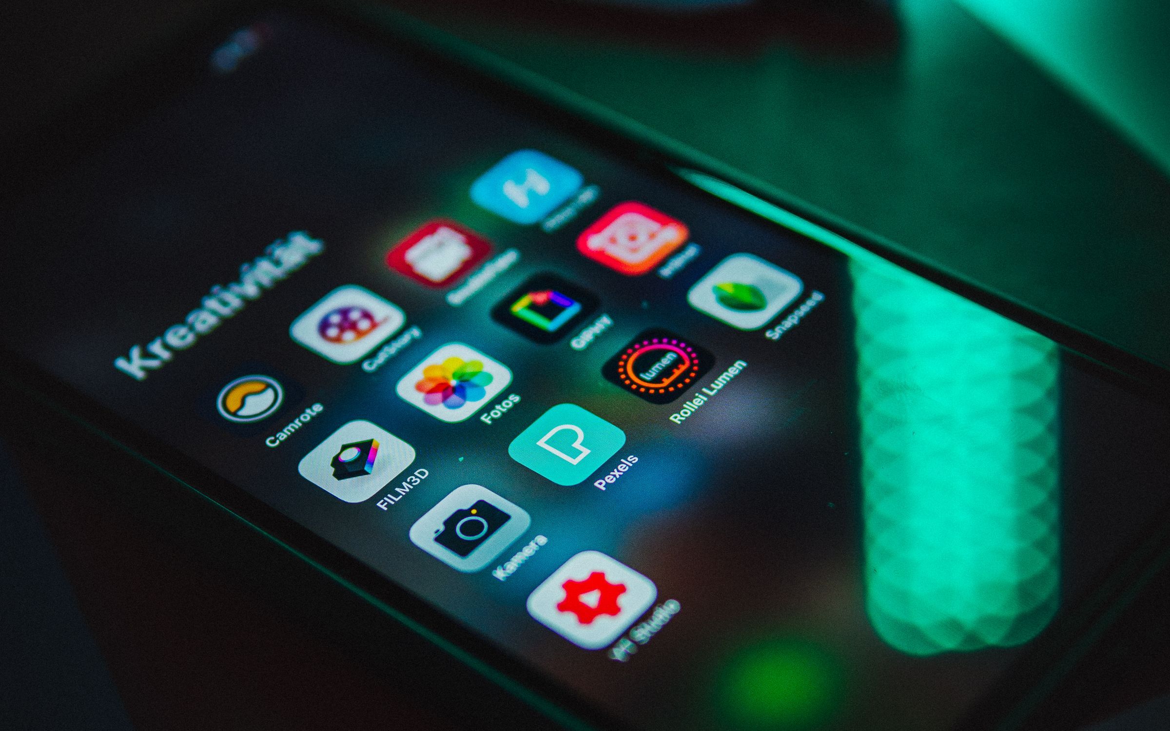 Startup Android App Development Company