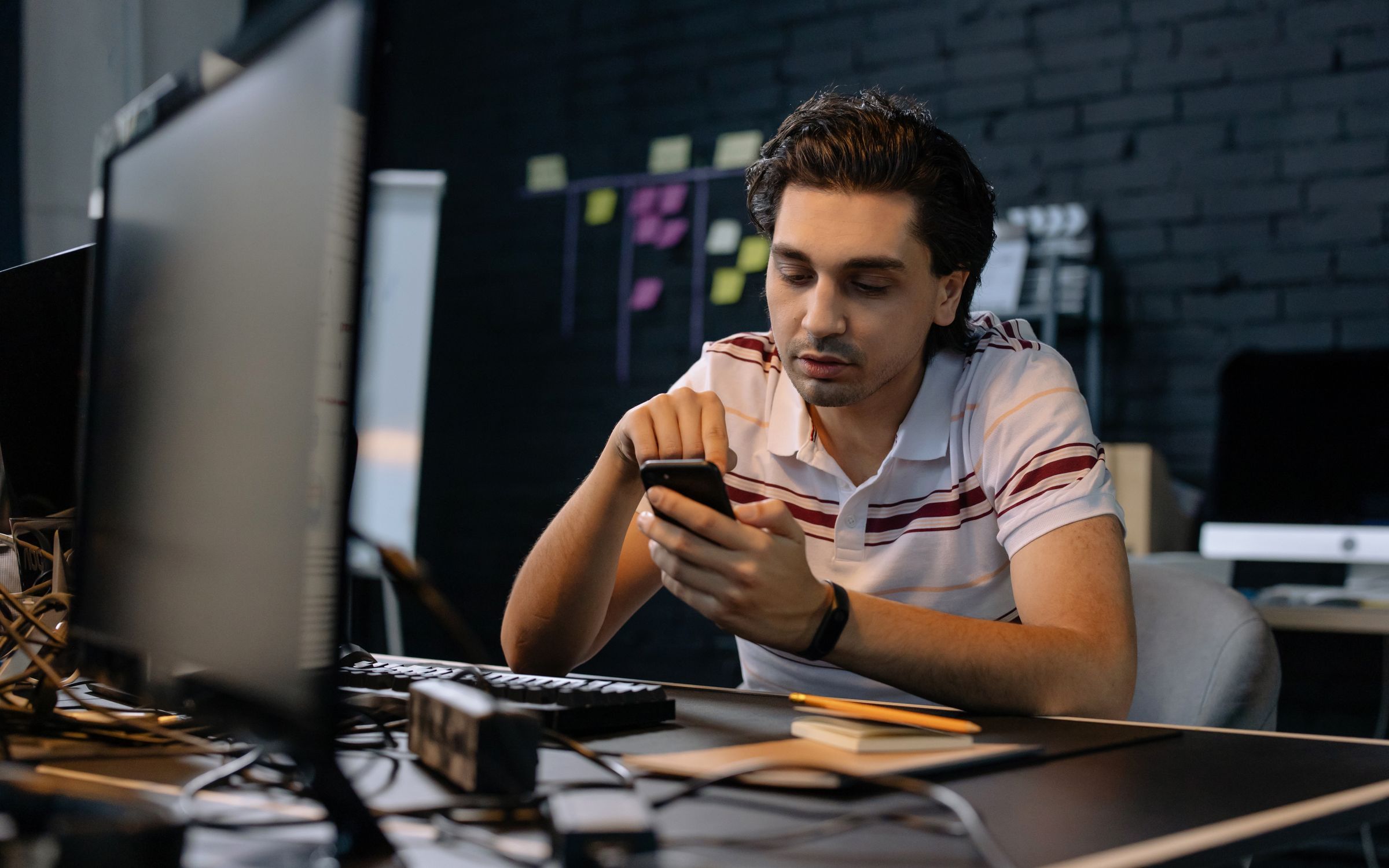 Innovative Android App Development