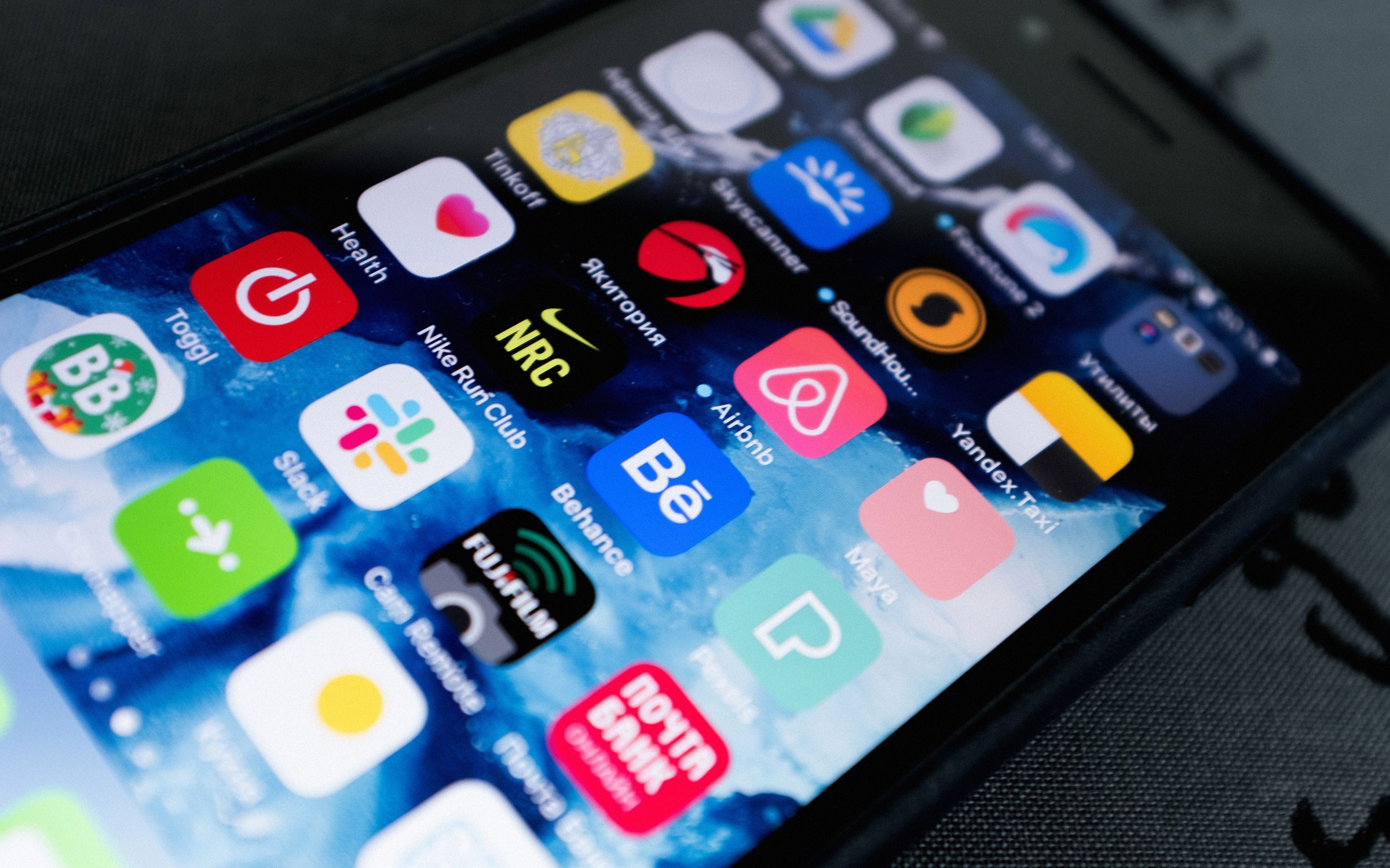 Android App Development Company for Custom Mobile Solutions