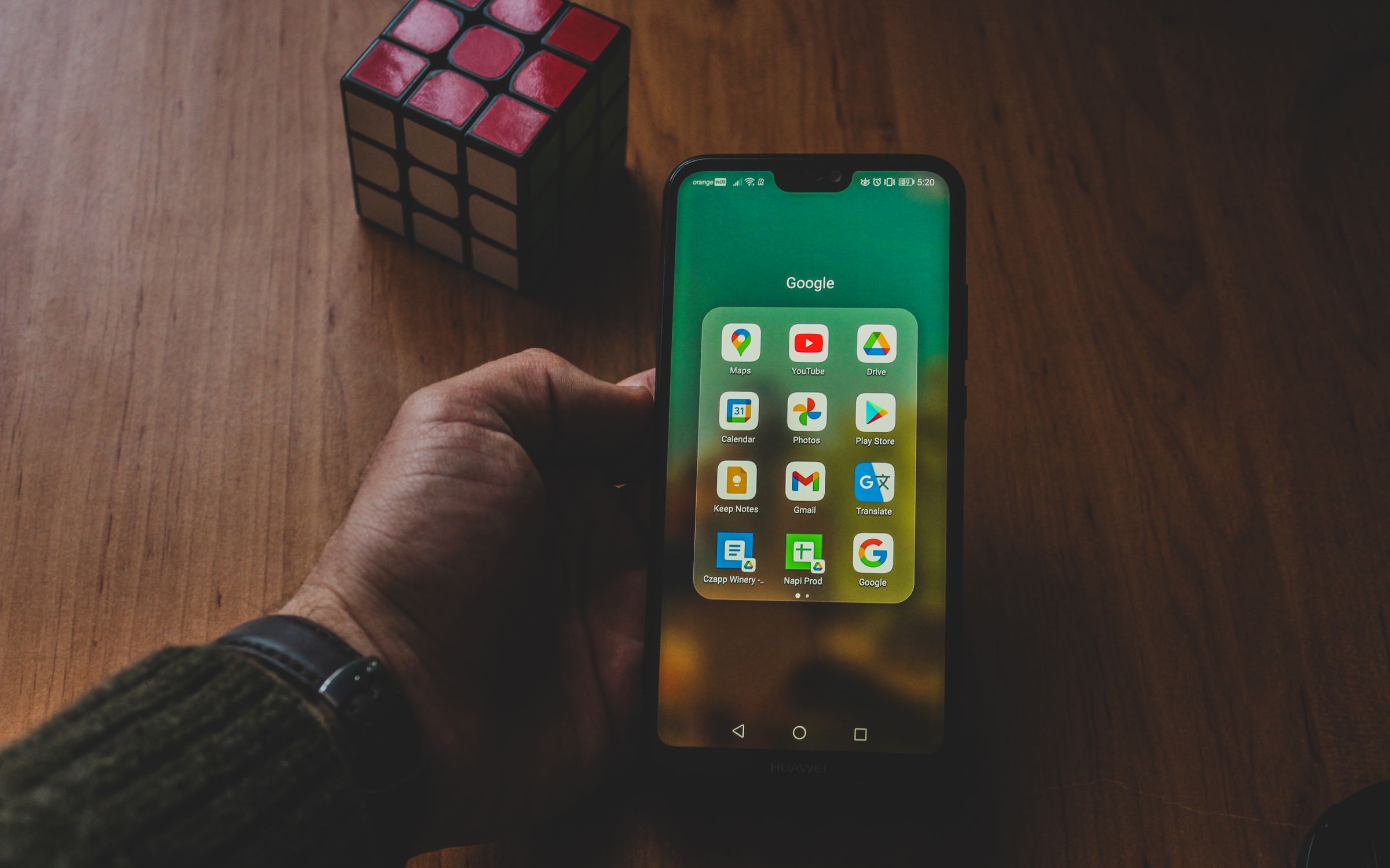 Professional Android App Development Company