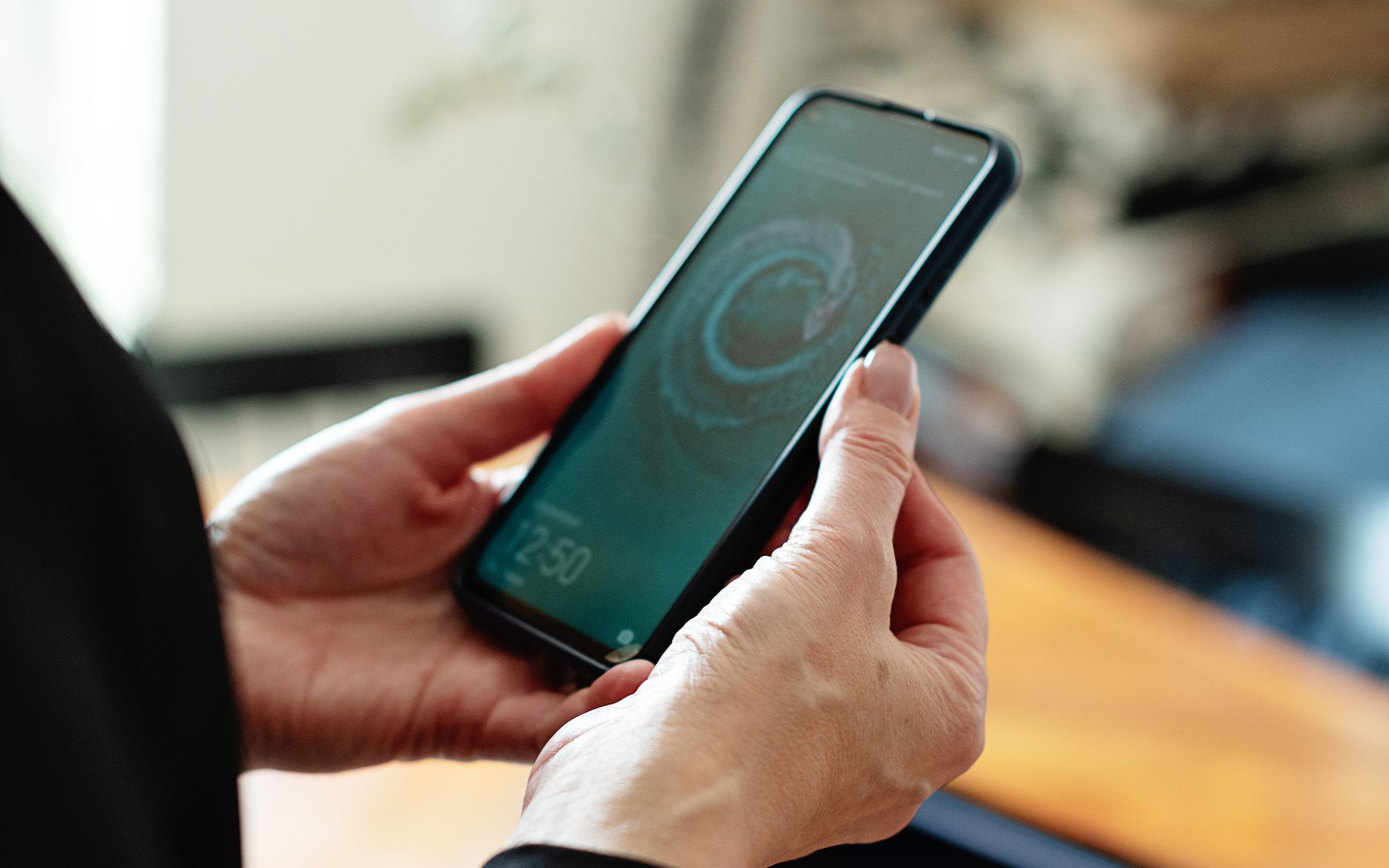 Custom Android App Development Company for Business Success