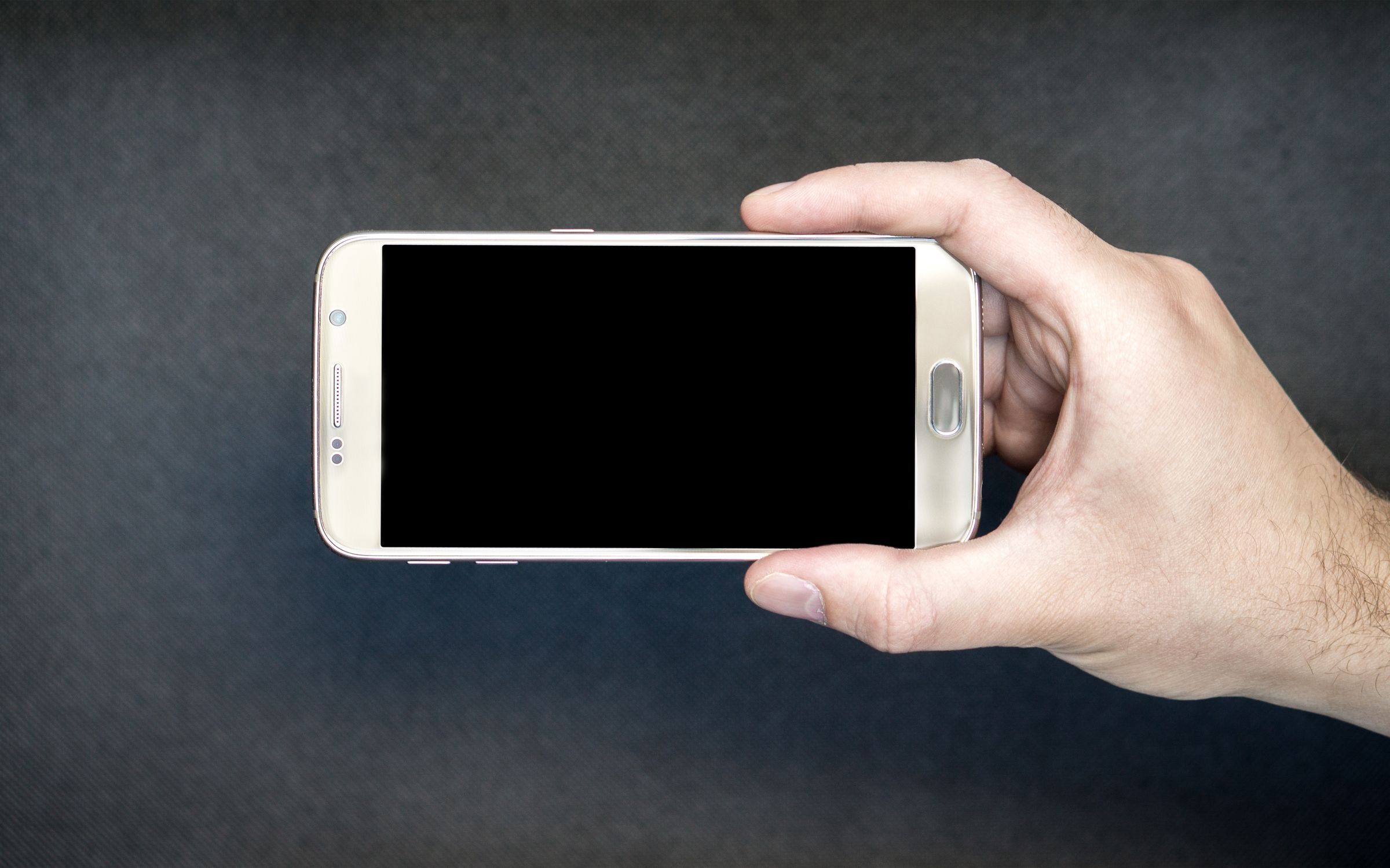 Top Android App Development Company for High-Performance Applications