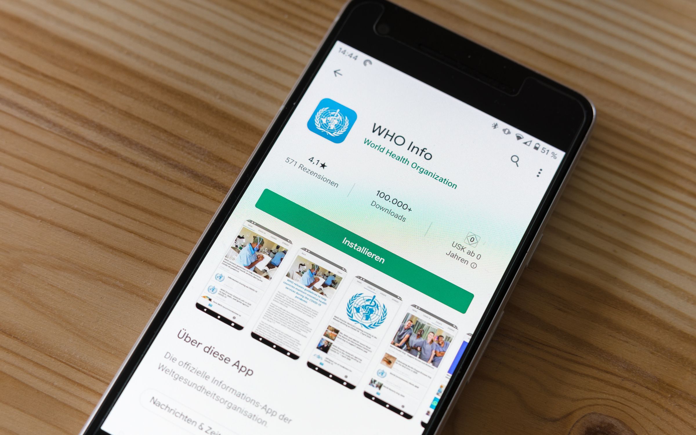 Feature-Rich Android App Development Company in alerce