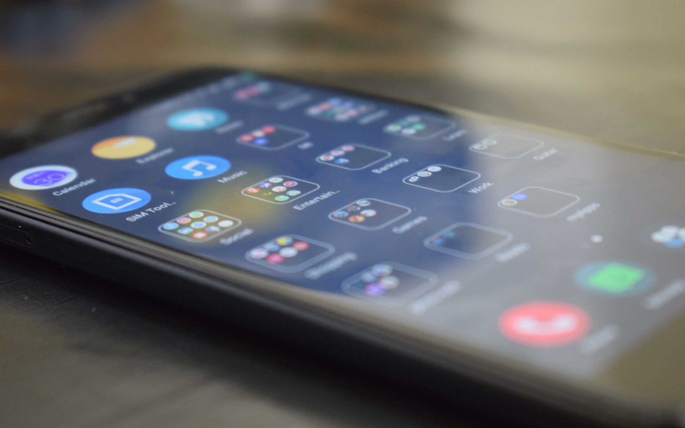Android Mobile App Development Services in voronovytsia