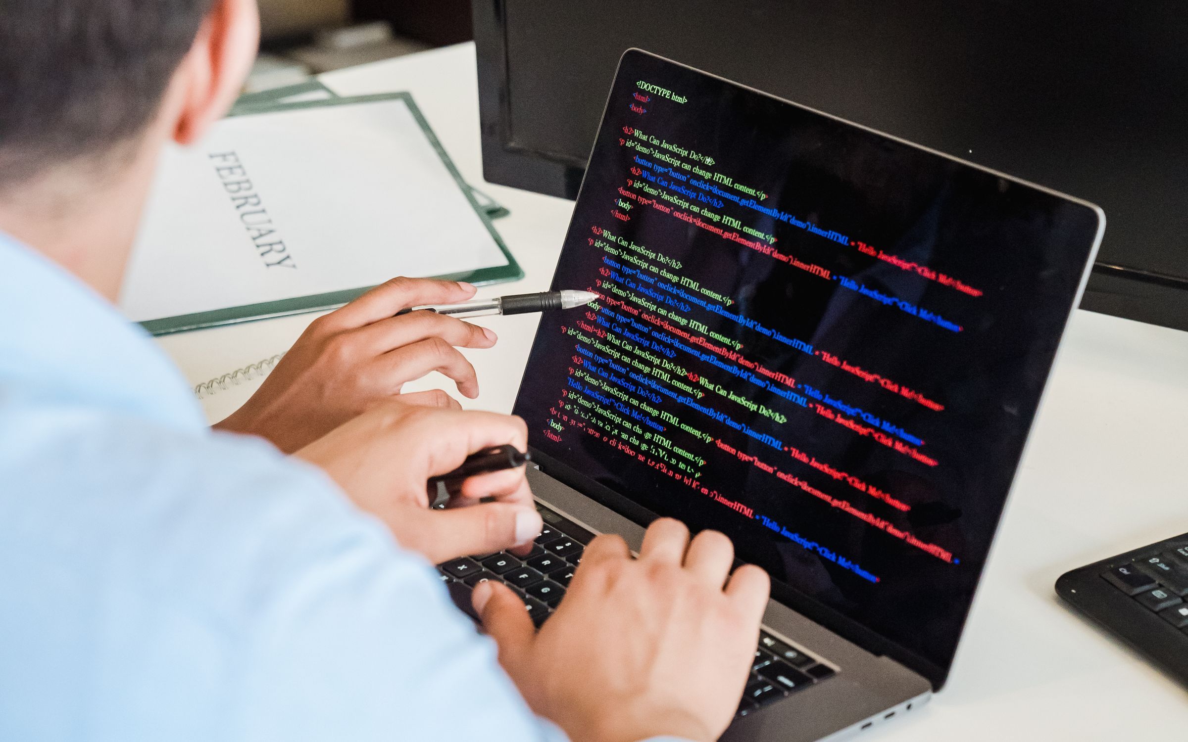 Full-Service App Developer
