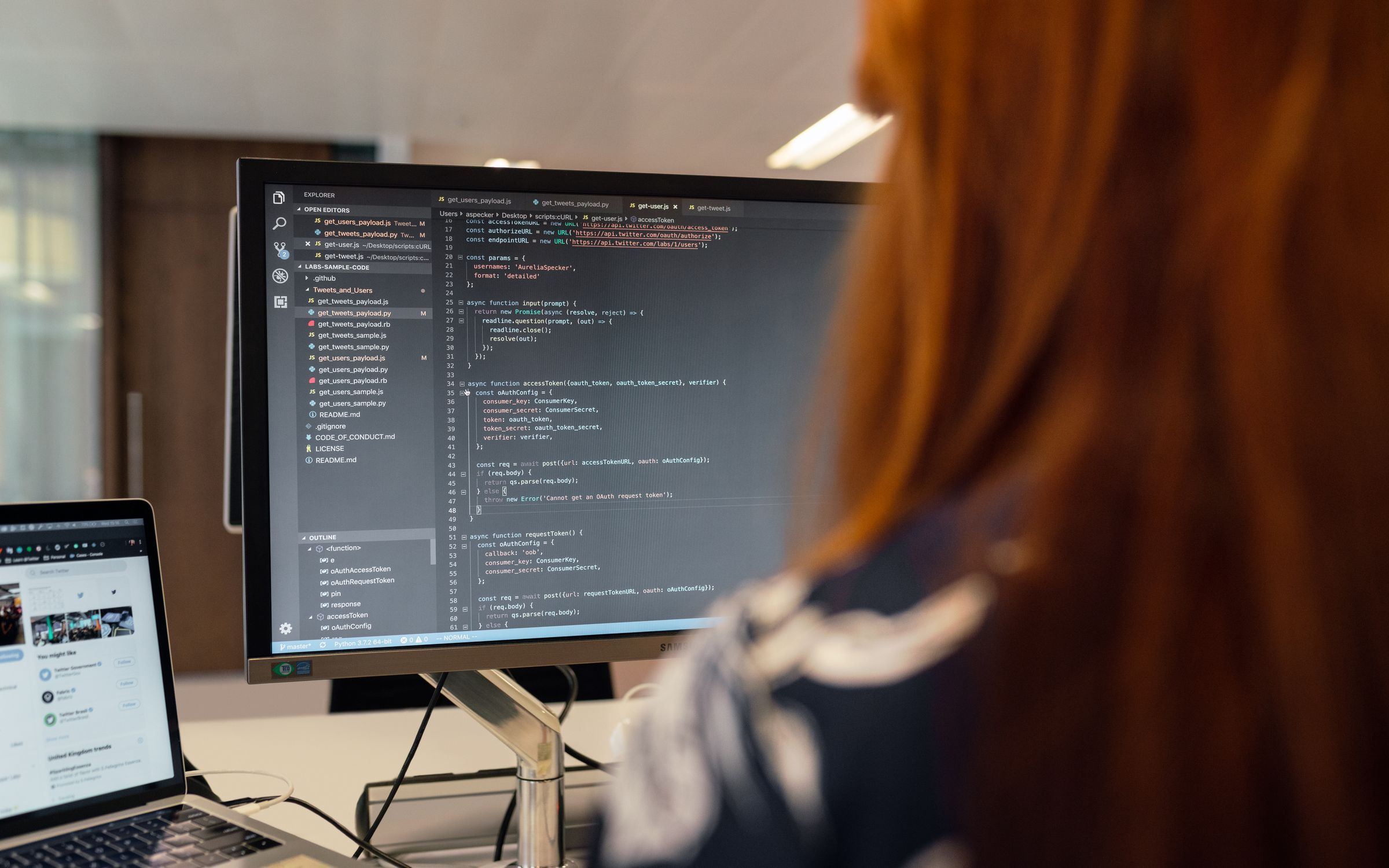 Secure App Developer for Mobile Solutions