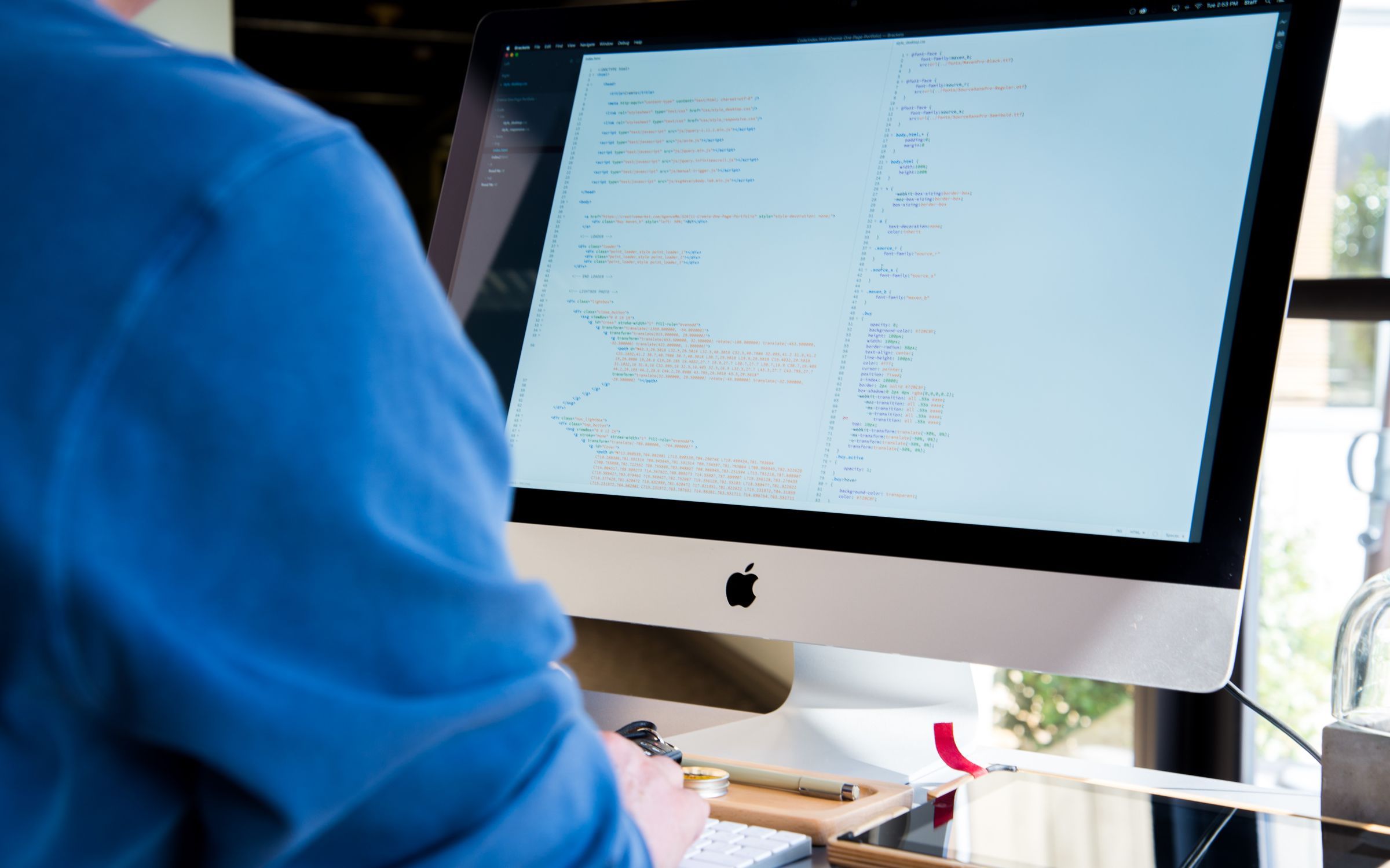 Cost-Effective App Developer