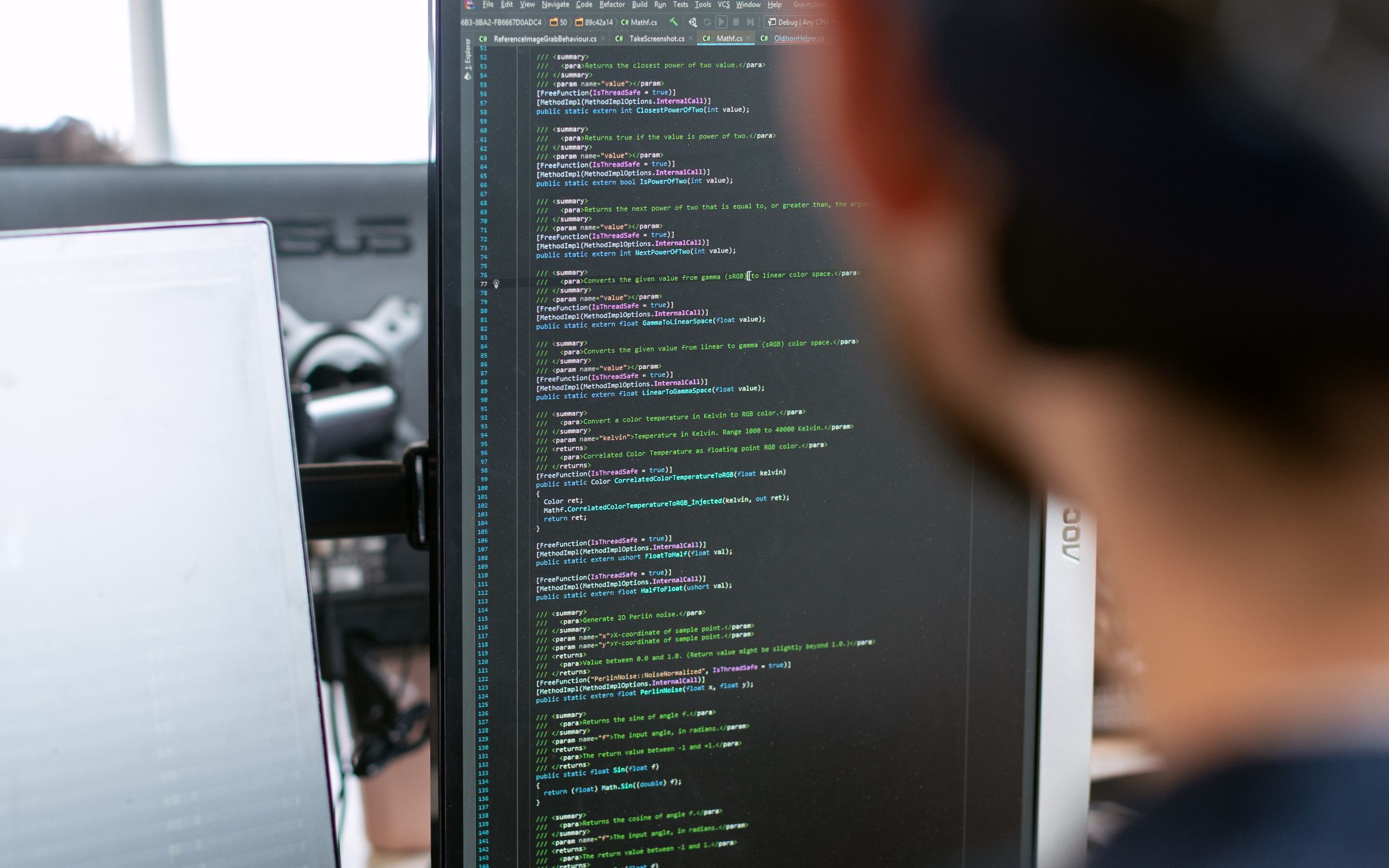 Scalable App Developer for Growing Businesses