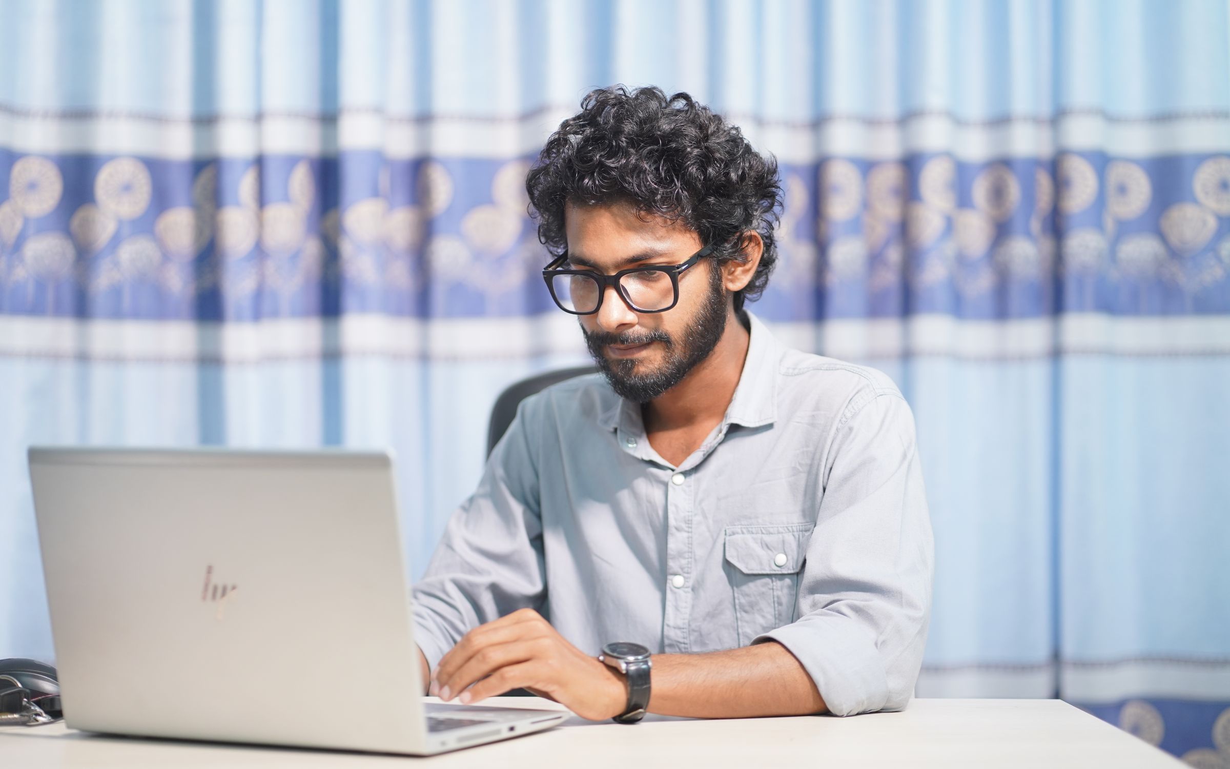 Skilled Mobile App Developer