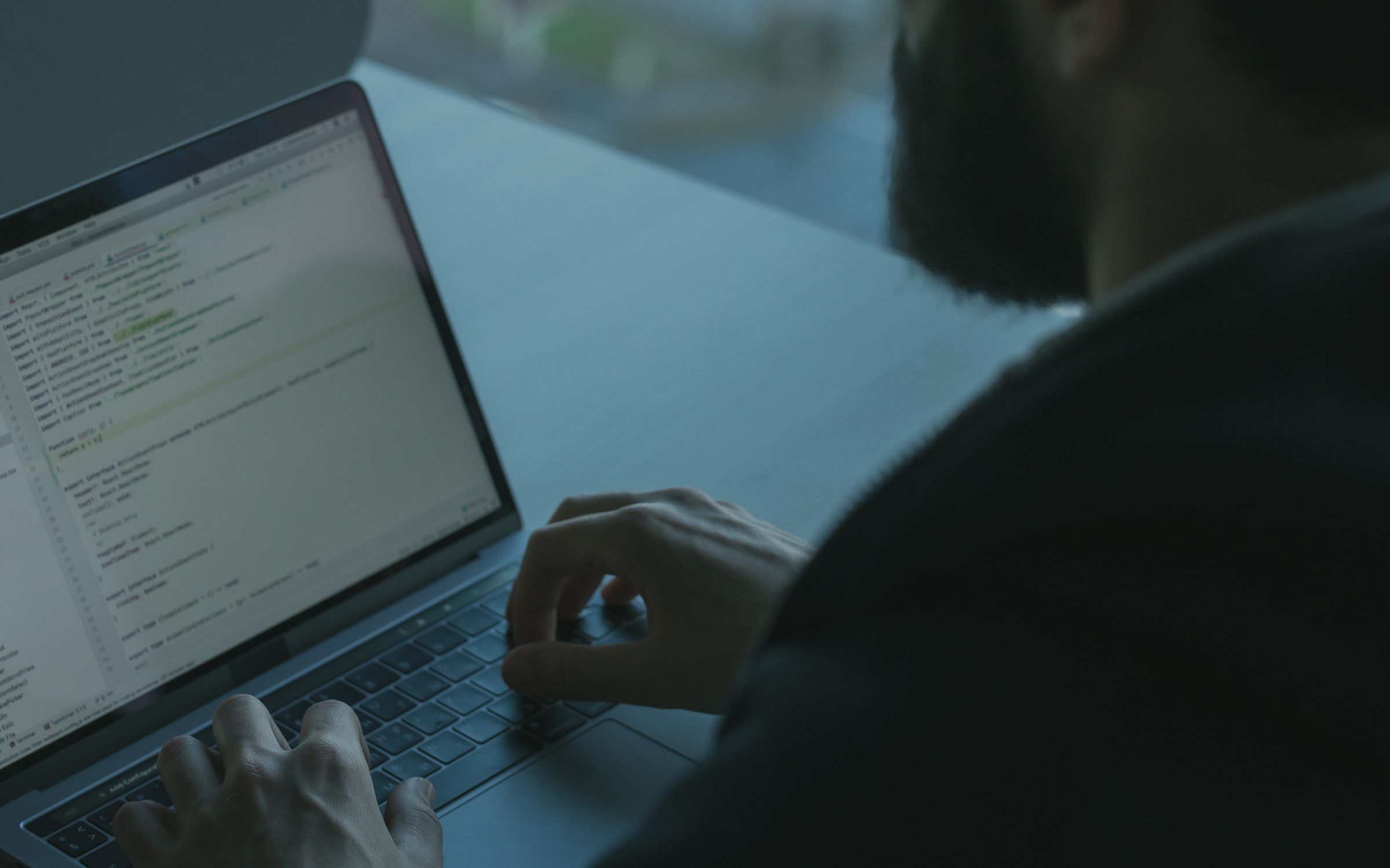 Custom App Developer for Business Applications