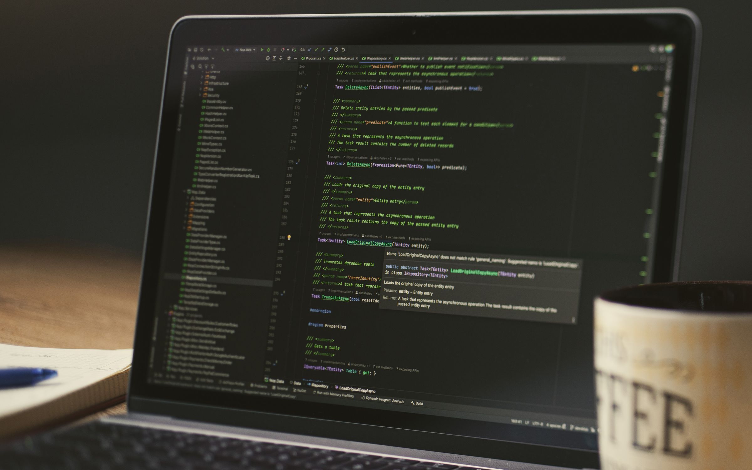 Experienced App Developer for Mobile Applications