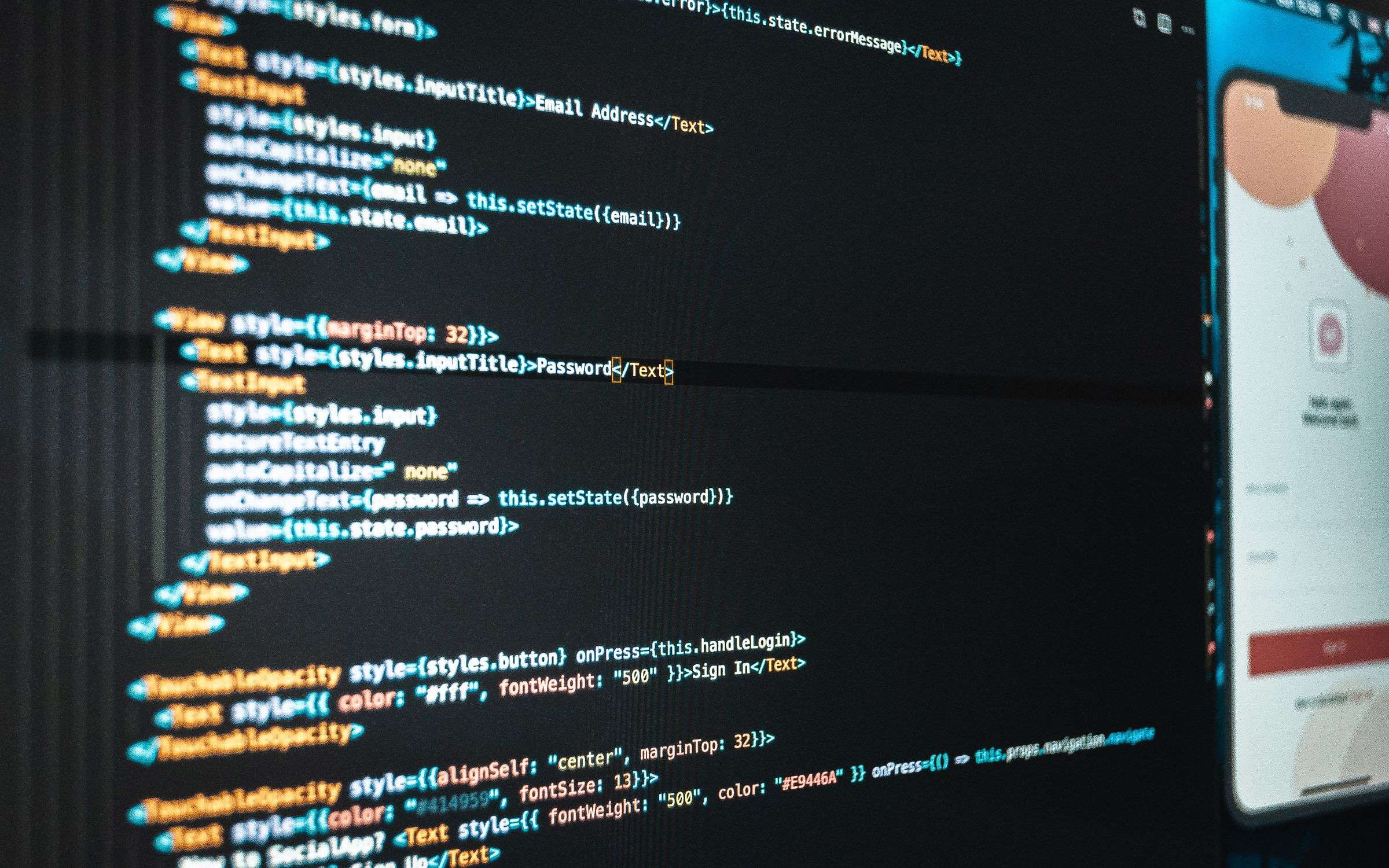 Professional App Developer for Custom Mobile Solutions