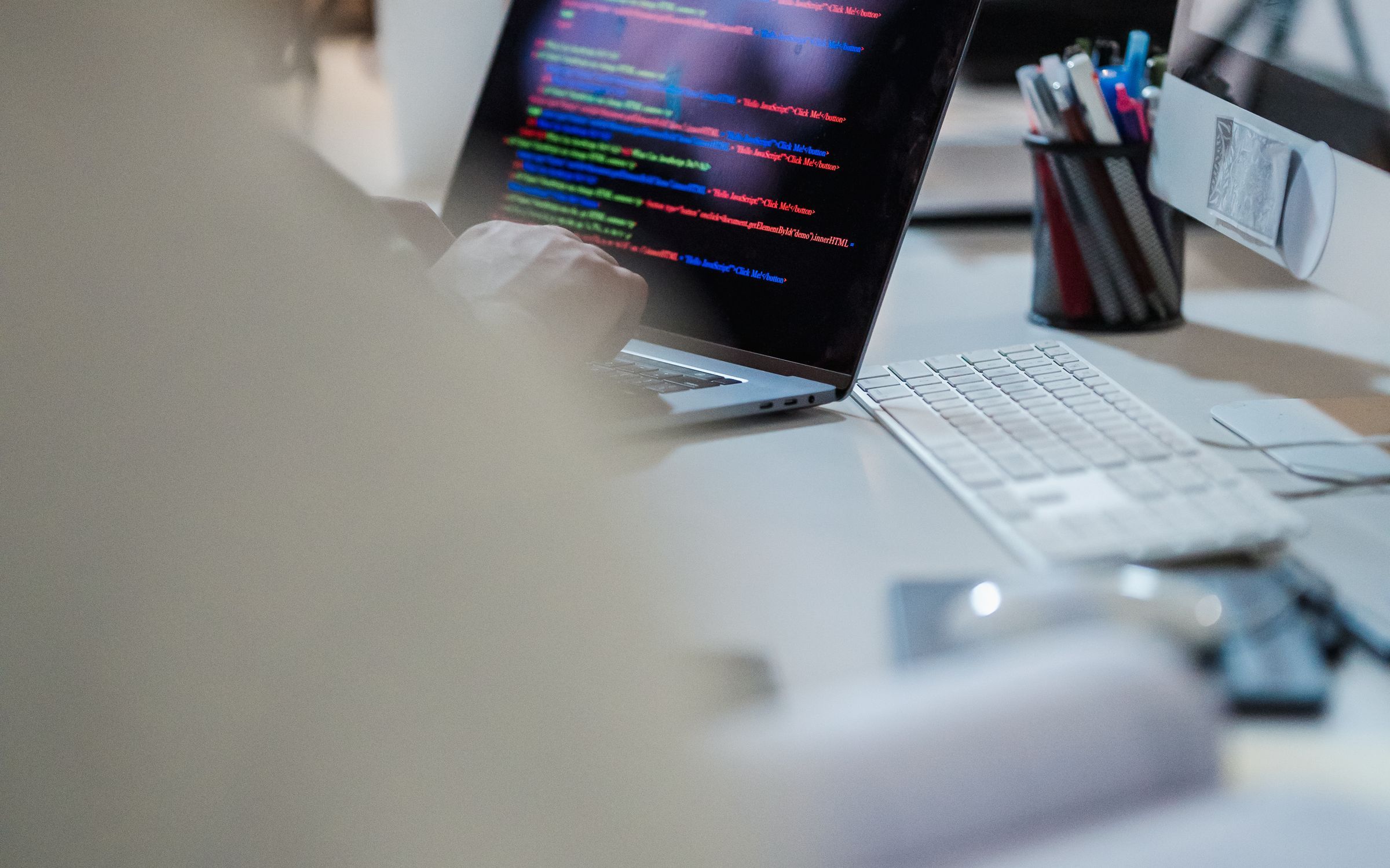 Hire Dedicated App Developers