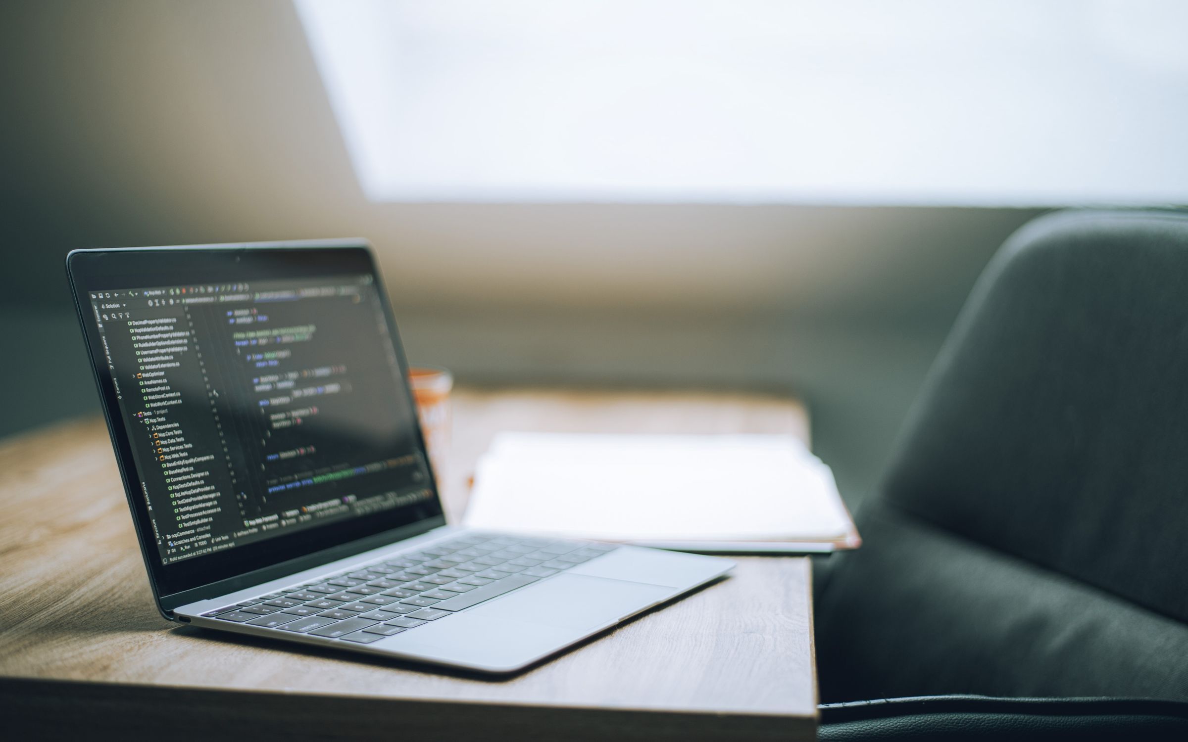 Expert Mobile App Developers for Custom Solutions