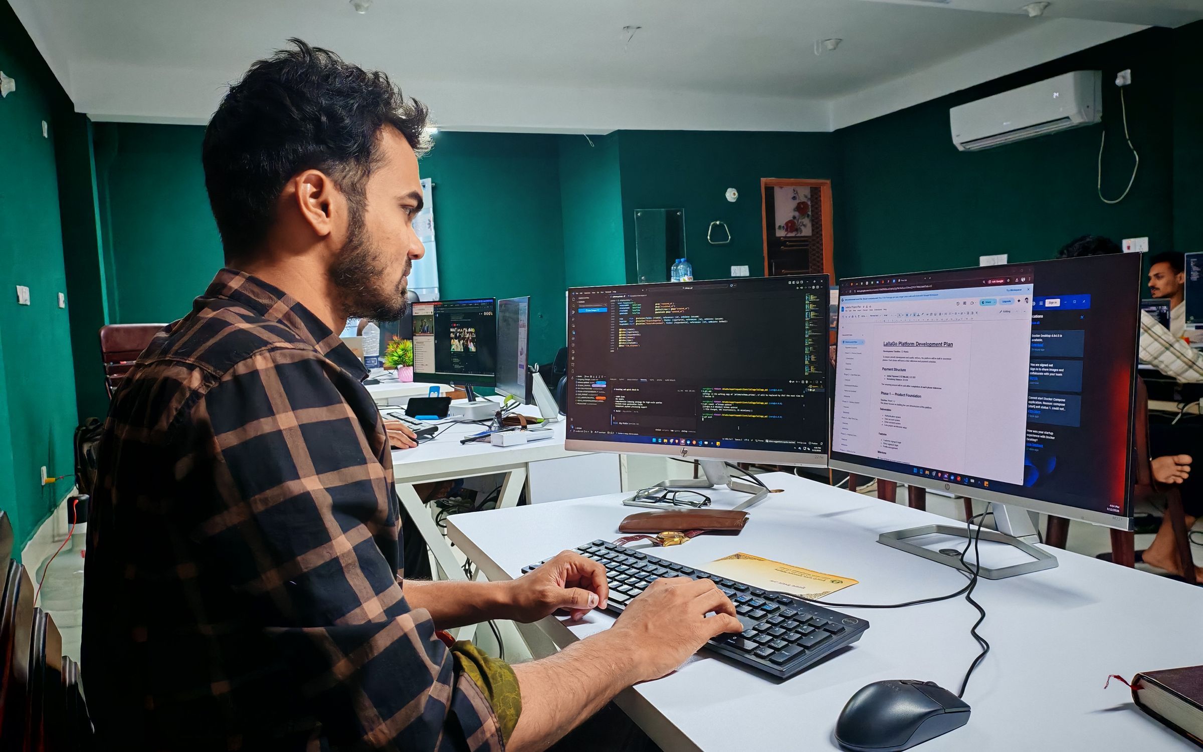 Hire Professional App Developers for Your Business