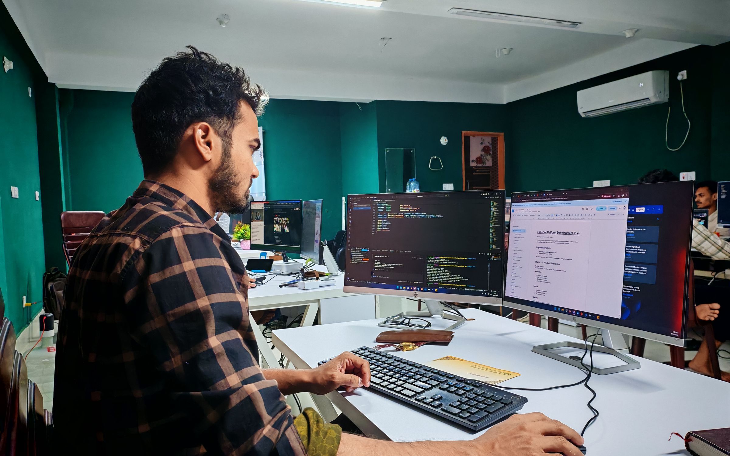 Trusted App Development Experts in hounslow