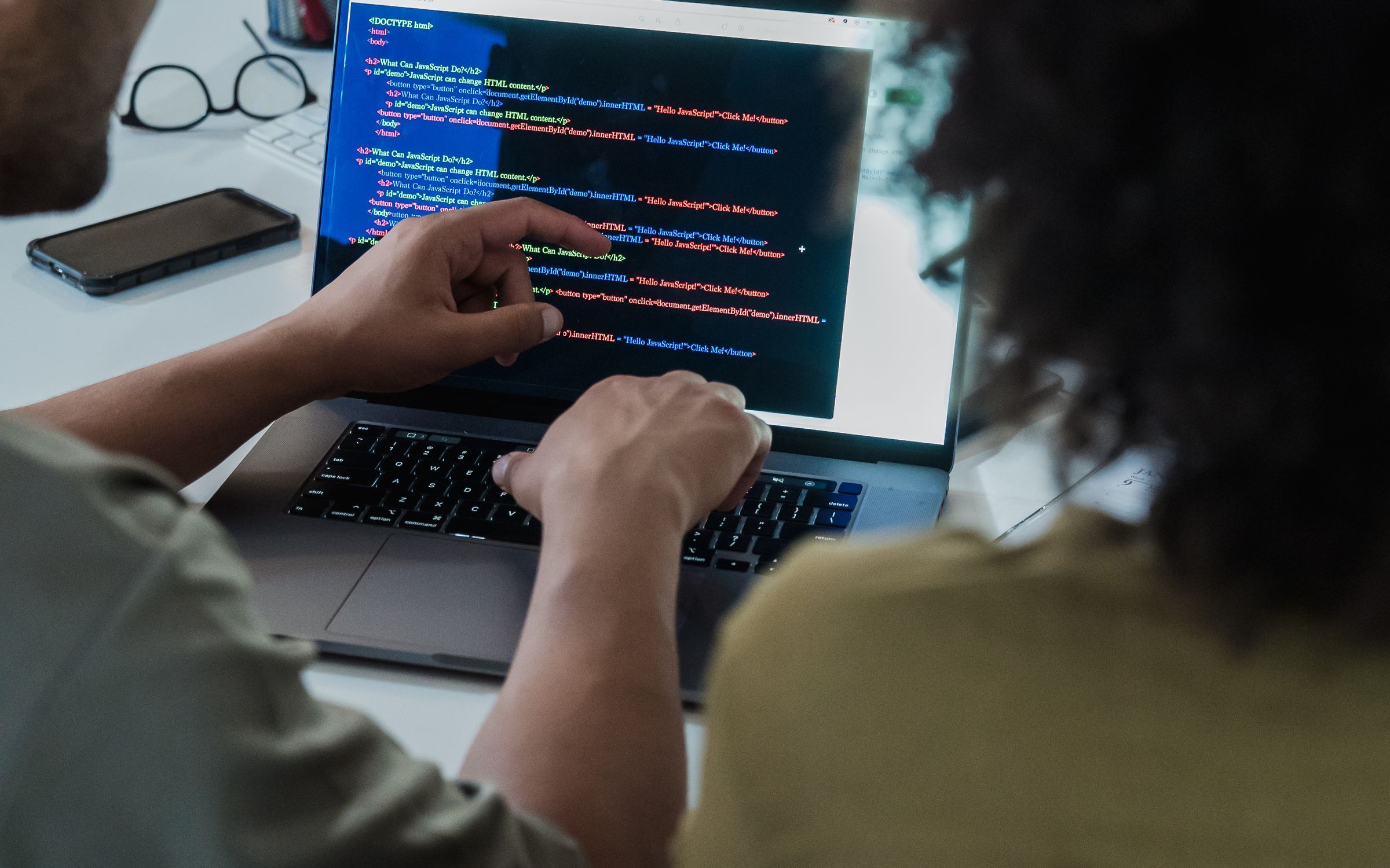Professional App Developers in klang