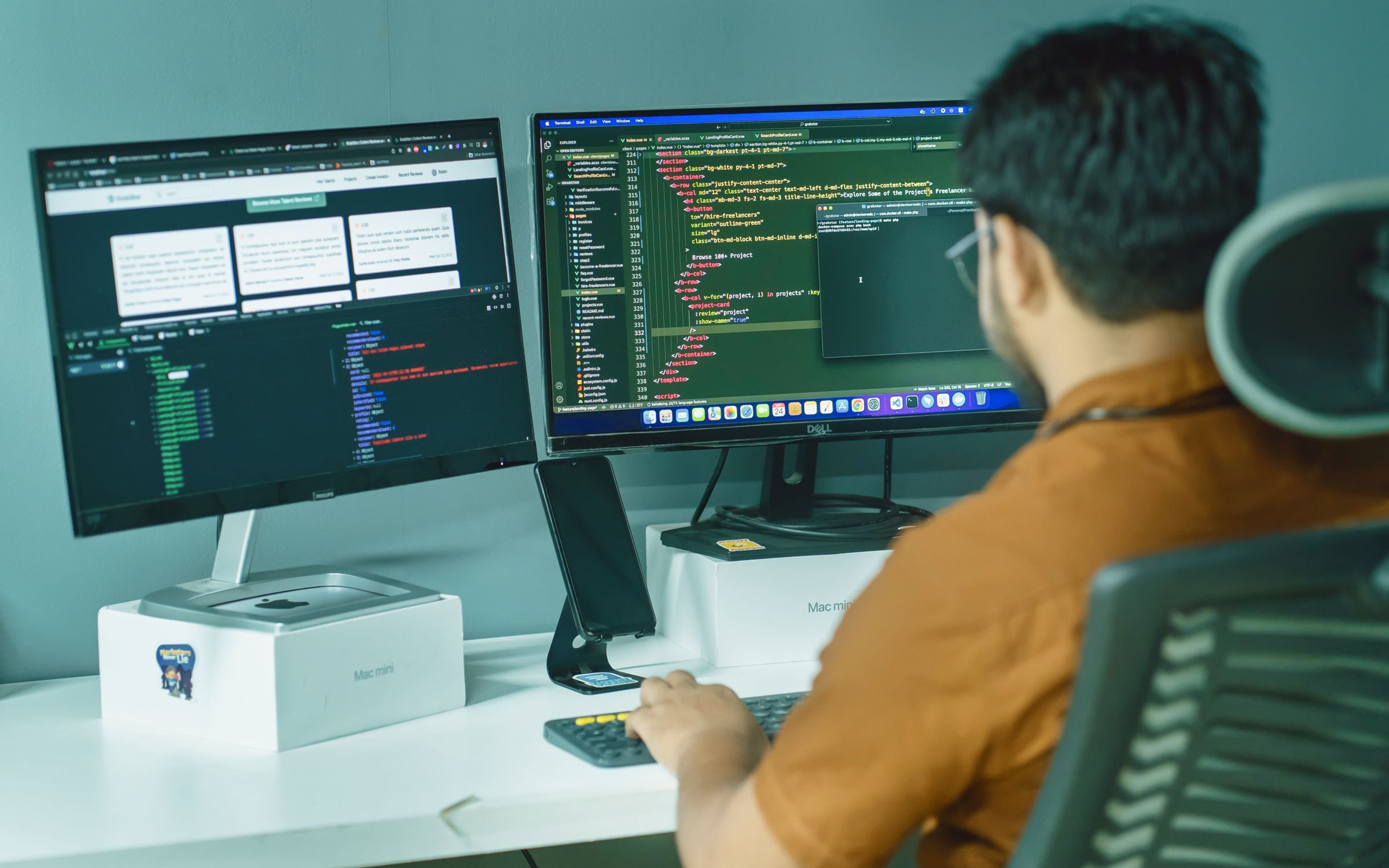 Custom App Development Company in hounslow for Business Growth