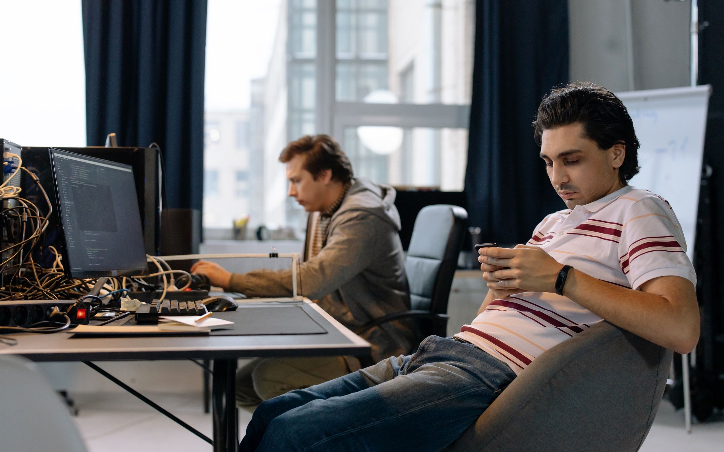 Expert App Development Company in hounslow for Digital Transformation